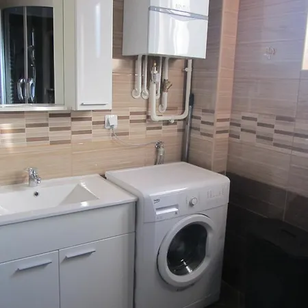 Apartment Domi Kvatric Zagreb Exterior photo