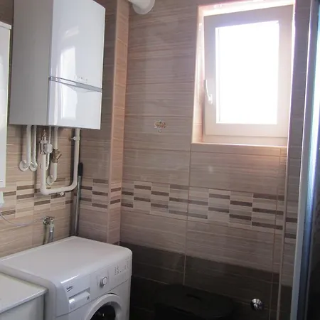 Apartment Domi Kvatric Zagreb Exterior photo