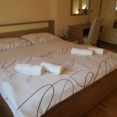 Apartment Domi Kvatric Zagreb Exterior photo