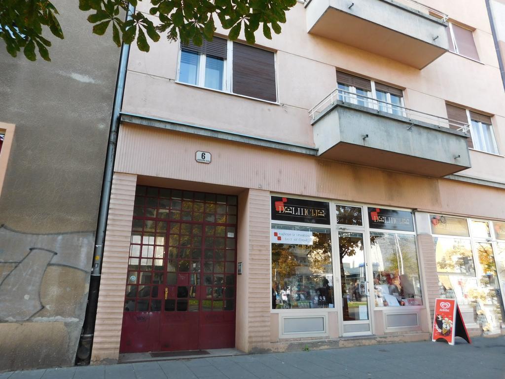 Apartment Domi Kvatric Zagreb