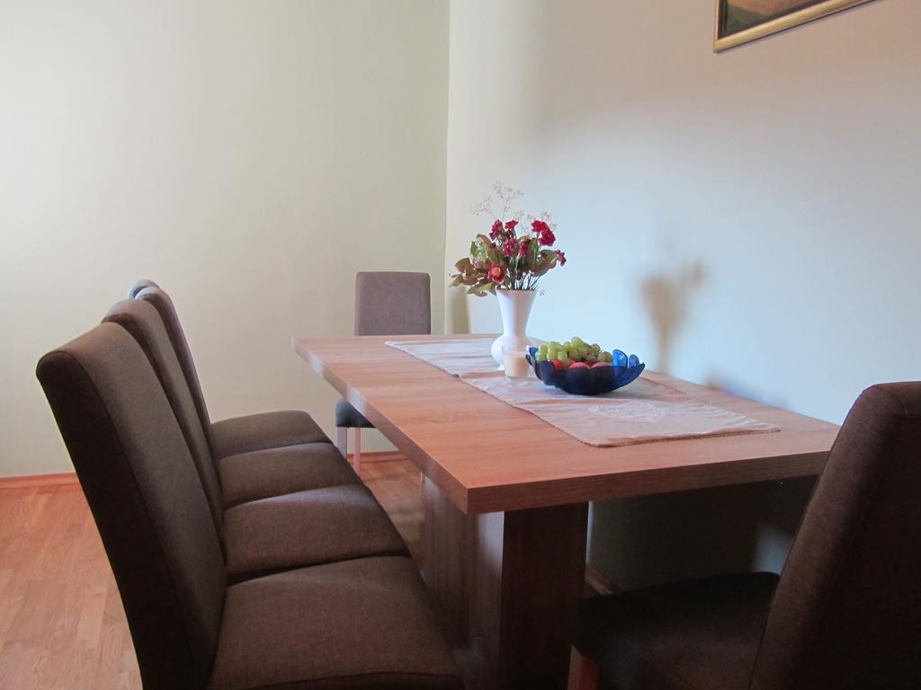 Domi Kvatric Apartment Zagreb