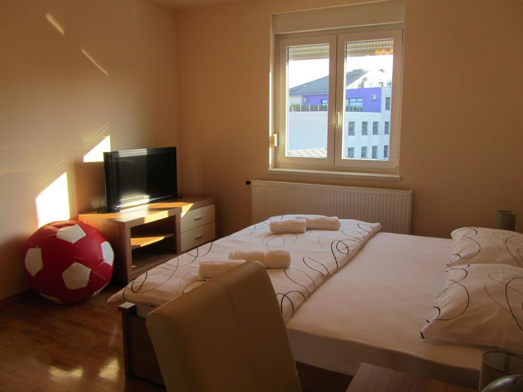 Domi Kvatric Apartment