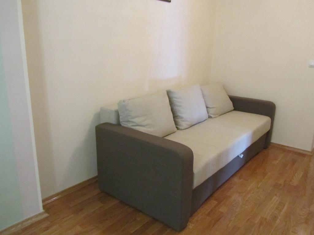Apartment Domi Kvatric Zagreb