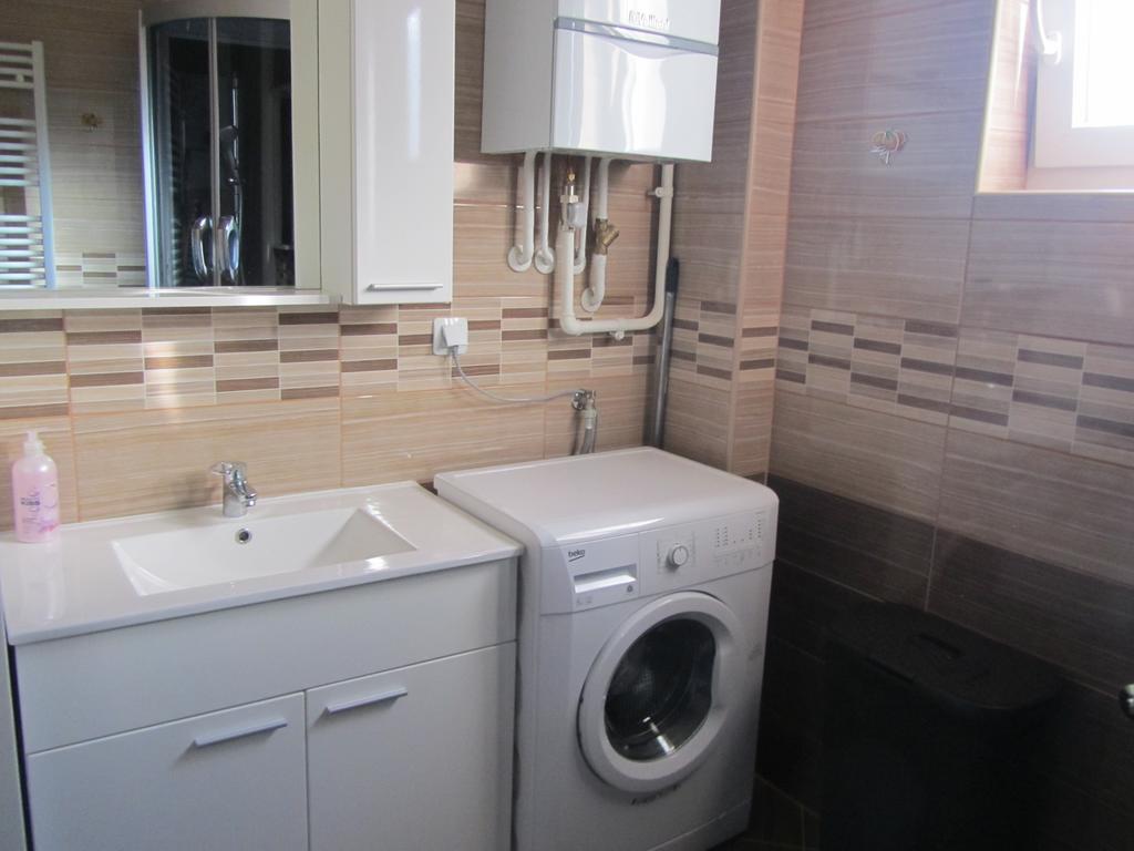 Apartment Domi Kvatric
