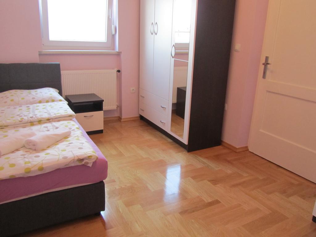 Domi Kvatric Apartma Zagreb