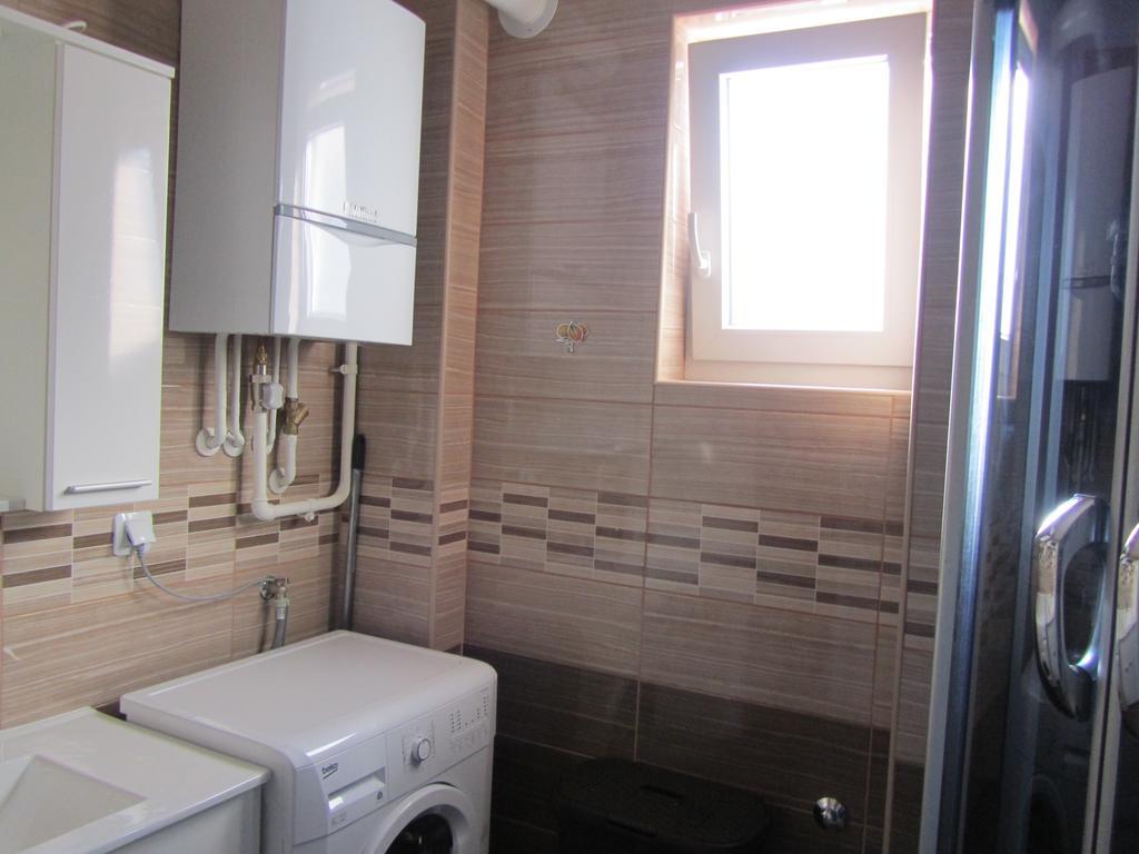 Domi Kvatric Apartment