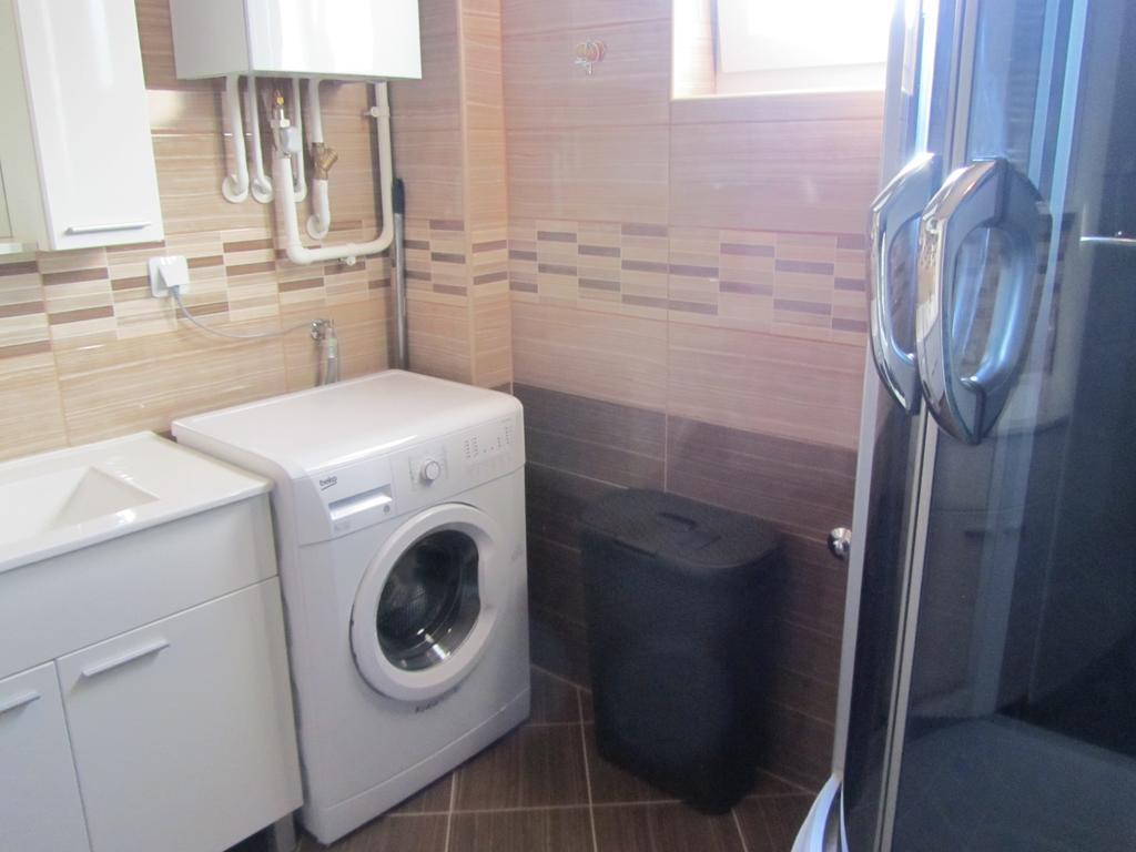 Domi Kvatric Apartment *