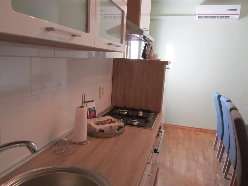 Apartment Domi Kvatric Zagreb