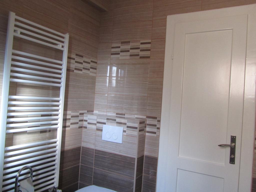 Apartment Domi Kvatric